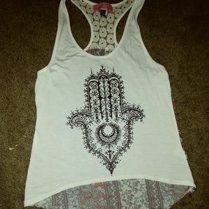 Sugar High Razorback